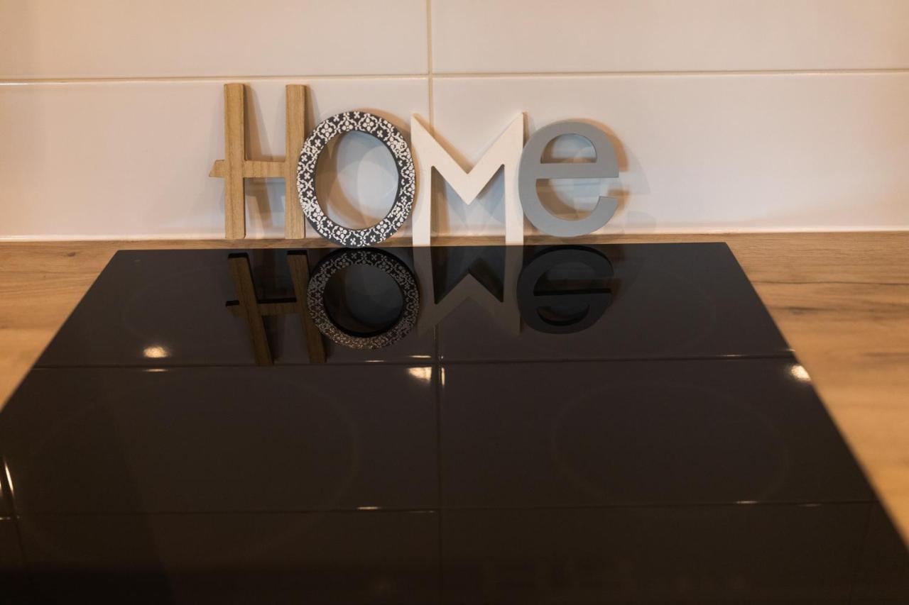 סלוניי Apartman Medved מראה חיצוני תמונה